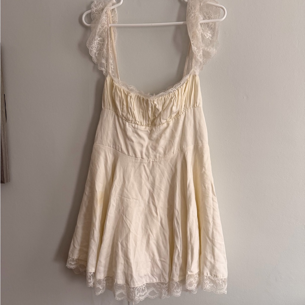 House of CB London Kaia Dress - Picture 4 of 5